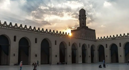 الحكومة المصرية تعلق على هدم مساجد "آل البيت" لصالح مشاريع استثمارية